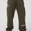 Youngla Joggers & Pants<W232-Urban Cuff Jogger