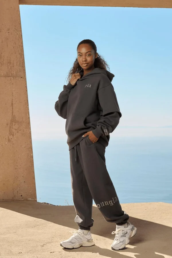 Youngla Joggers & Pants<W232-Urban Cuff Jogger