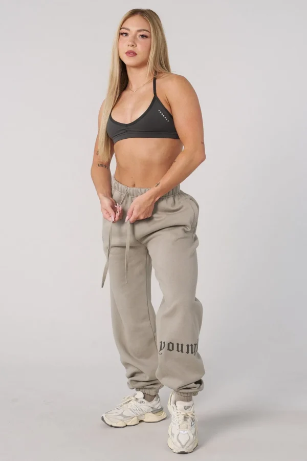 Youngla Joggers & Pants<W232-Urban Cuff Jogger
