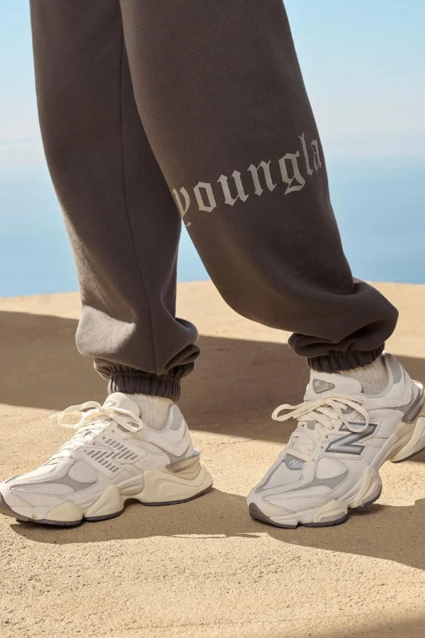 Youngla Joggers & Pants<W232-Urban Cuff Jogger