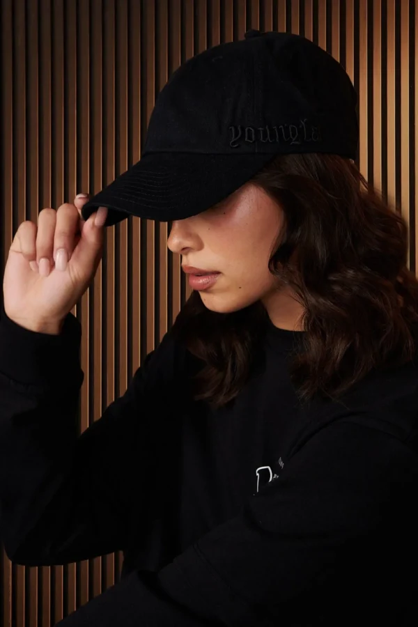 wurban_dad_hat_3.webp Youngla Accessories<W902-Urban Dad Hat