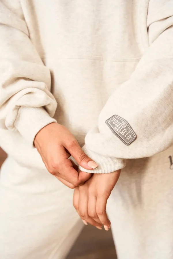 Youngla Outerwear<W520-Urban Layer Hoodie