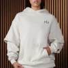 Youngla Outerwear<W520-Urban Layer Hoodie