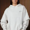Youngla Outerwear<W520-Urban Layer Hoodie