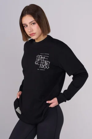 Youngla Tops<W437-Urban Layer Tee