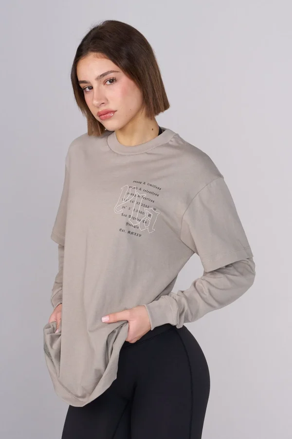 wurban_layer_tee_10.webp Youngla Tops<W437-Urban Layer Tee