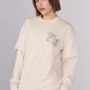 wurban_layer_tee_12.webp Youngla Tops<W437-Urban Layer Tee