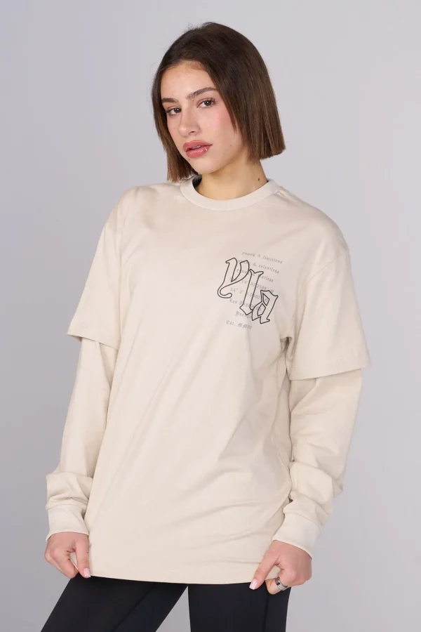wurban_layer_tee_12.webp Youngla Tops<W437-Urban Layer Tee