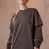 wurban_layer_tee_3.webp Youngla Tops<W437-Urban Layer Tee