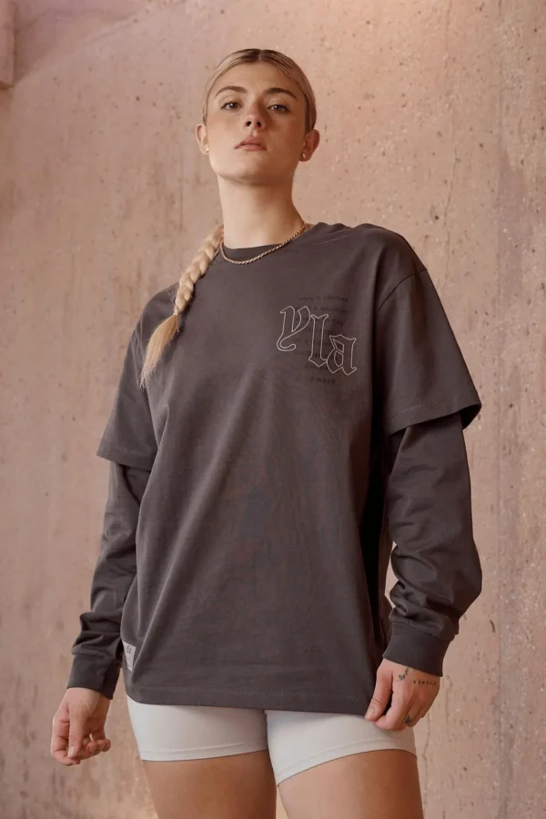wurban_layer_tee_3.webp Youngla Tops<W437-Urban Layer Tee