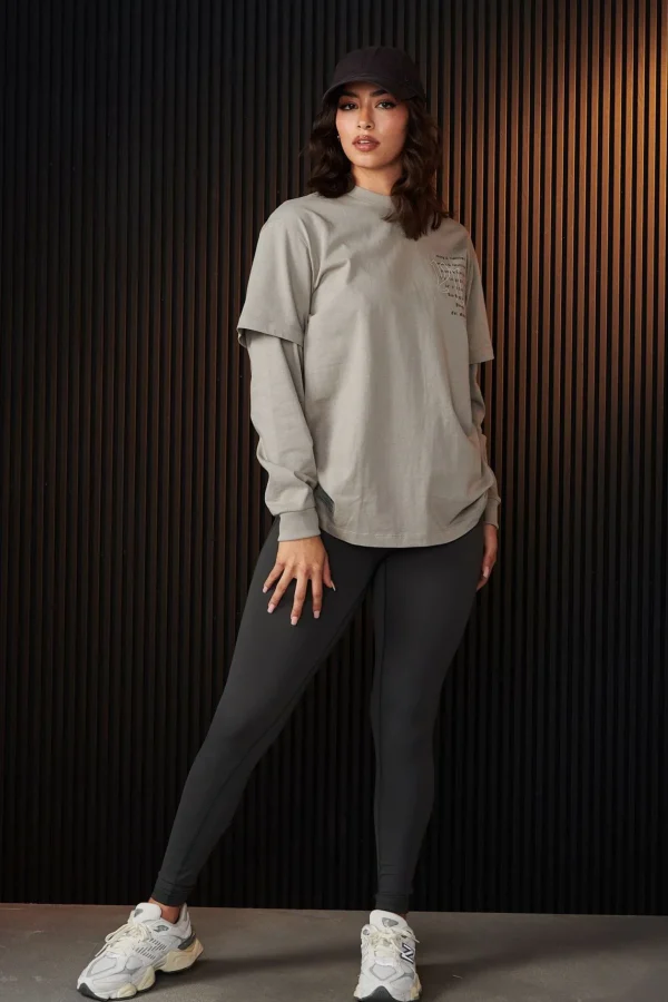 wurban_layer_tee_5.webp Youngla Tops<W437-Urban Layer Tee