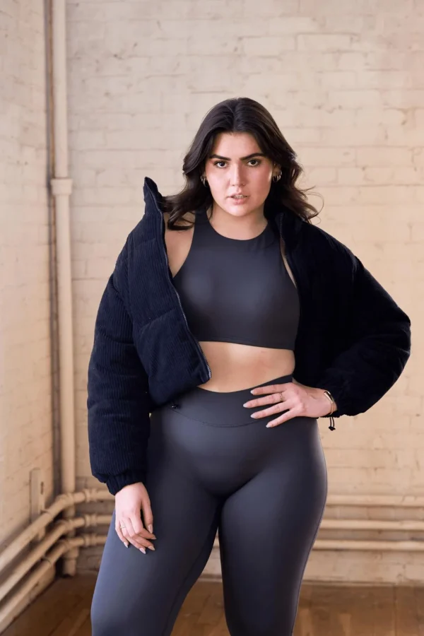 Youngla Outerwear<W522-Urban Puffer