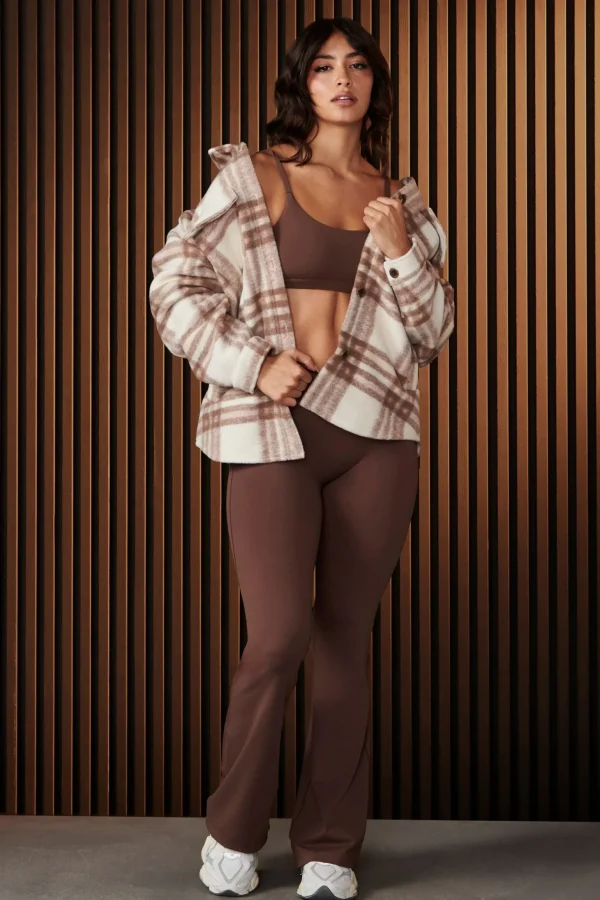 wurban_shacket_11.webp Youngla Outerwear<W515-Urban Shacket