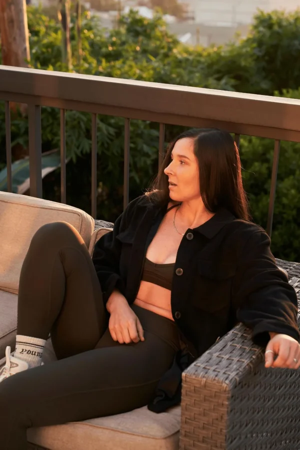 wurban_shacket_3.webp Youngla Outerwear<W515-Urban Shacket