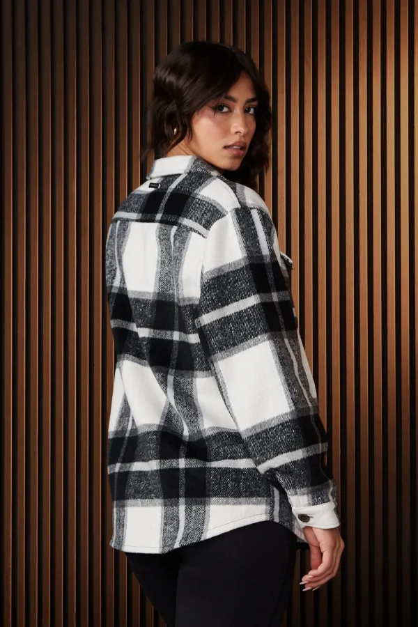 wurban_shacket_9.webp Youngla Outerwear<W515-Urban Shacket