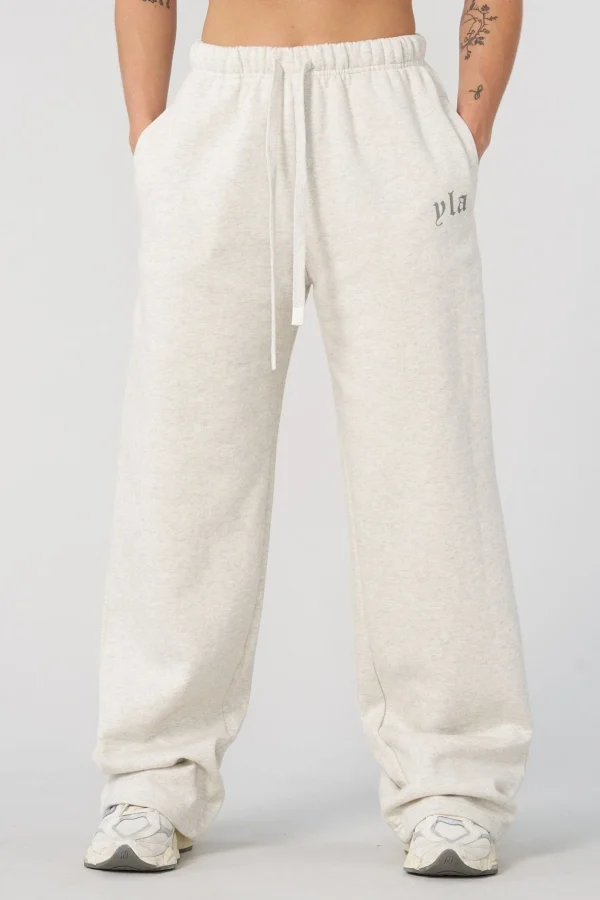 Youngla Joggers & Pants<W229-Urban Straight Leg Jogger