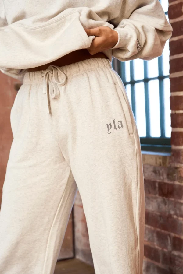 Youngla Joggers & Pants<W229-Urban Straight Leg Jogger