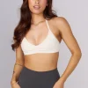 Youngla Bras<W335-Urban V-Neck Bra