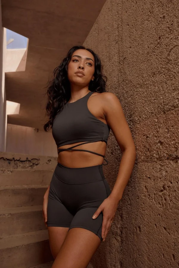 Youngla Bras<W334-Urban Wrap Bra