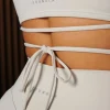 Youngla Bras<W334-Urban Wrap Bra