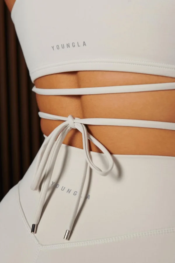 Youngla Bras<W334-Urban Wrap Bra