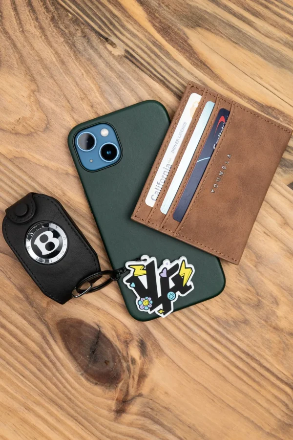 Youngla Accessories<932 Yla Keychains