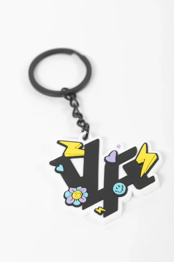 Youngla Accessories<932 Yla Keychains