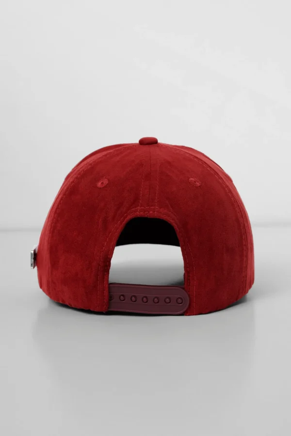 Youngla Hats & Beanies<915-Yla Suede Hats