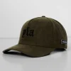 Youngla Hats & Beanies<915-Yla Suede Hats