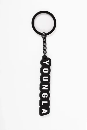 Youngla Accessories<931 Keychains