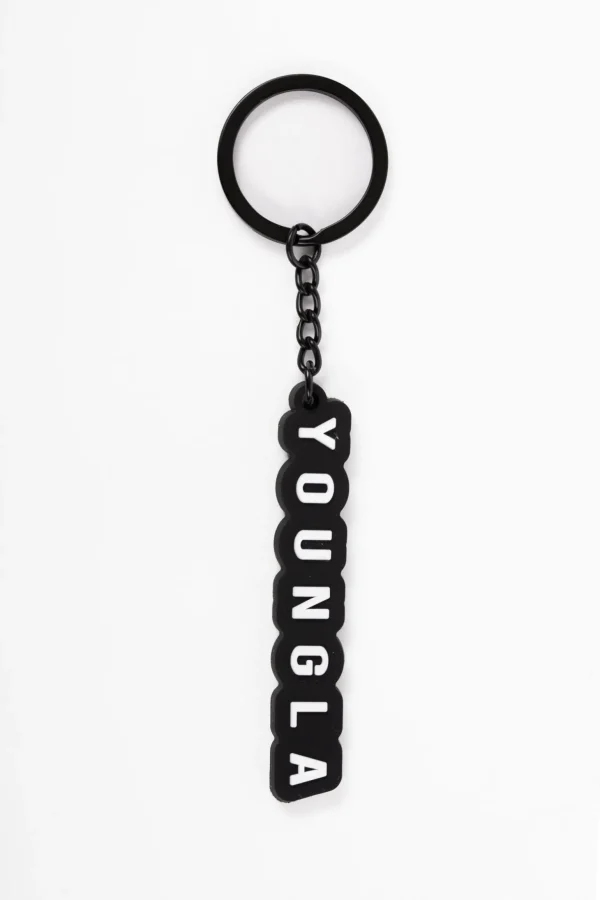 youngla_keychains_0.webp Youngla Accessories<931 Keychains