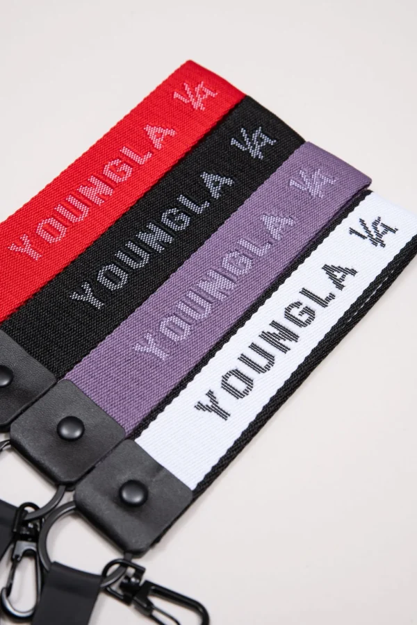 Youngla Accessories<933 Keychains