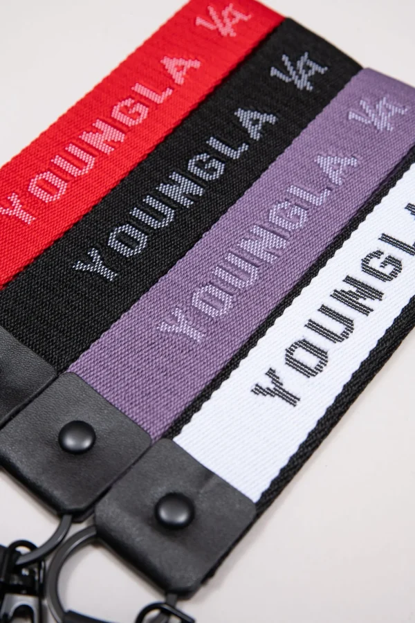 Youngla Accessories<933 Keychains