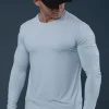 Youngla Shirts<424 Zephyr Compression Long Sleeves