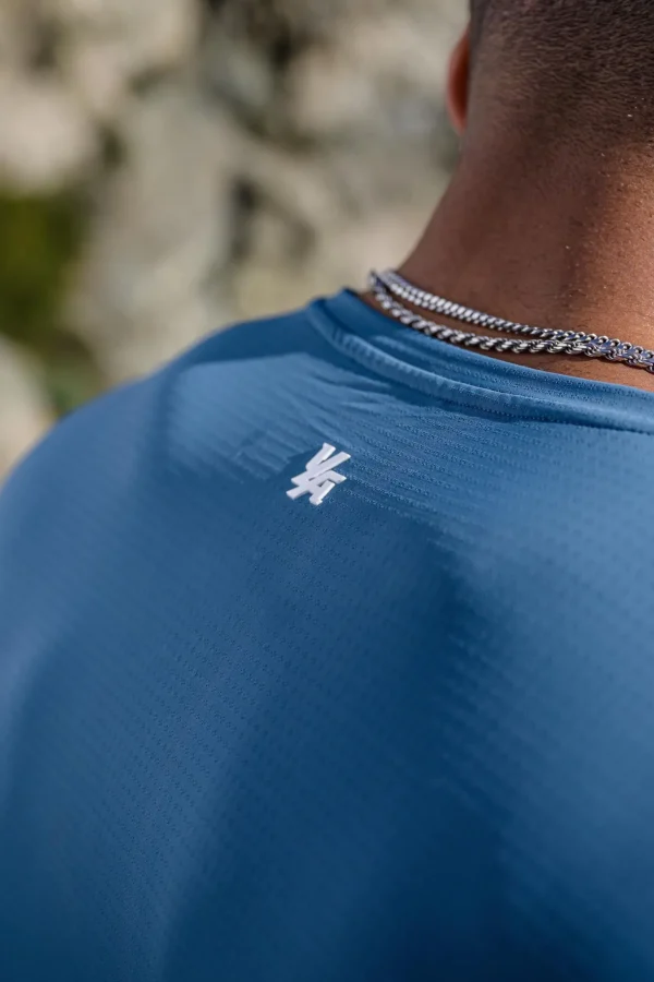 Youngla Shirts<424 Zephyr Compression Long Sleeves