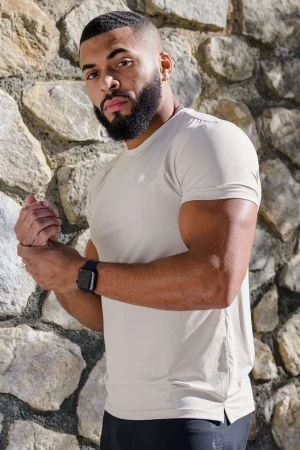 zephyr_compression_short_0.webp Youngla Shirts<423 Zephyr Compression Short Sleeve