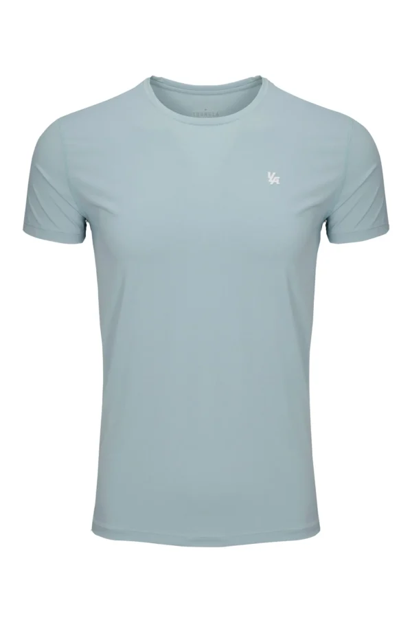 Youngla Shirts<423 Zephyr Compression Short Sleeve