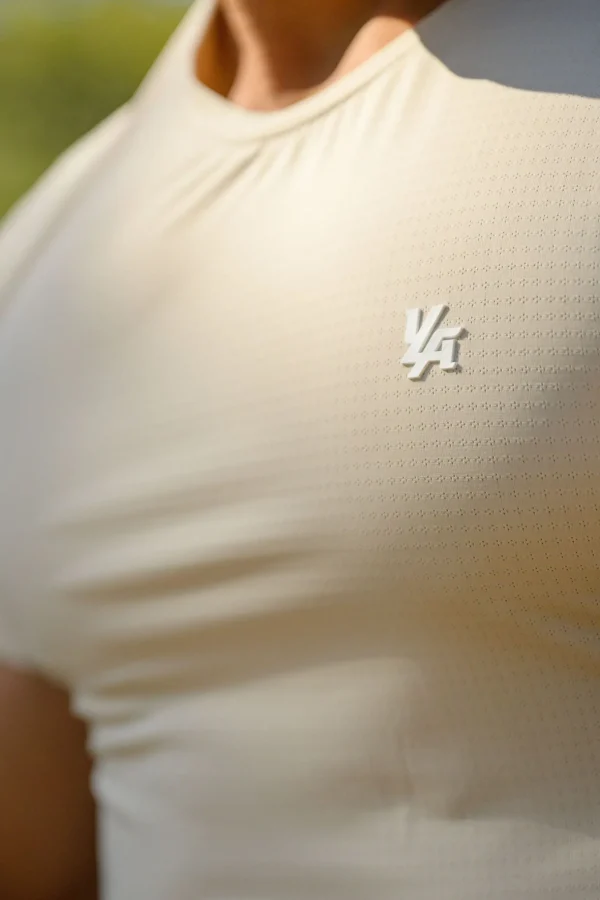 Youngla Shirts<423 Zephyr Compression Short Sleeve